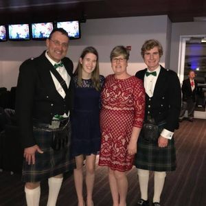 Meet your Posher, Barb